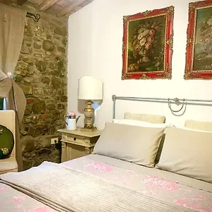 Casa Malu Antica Dimora With Two Bedrooms Appartamento