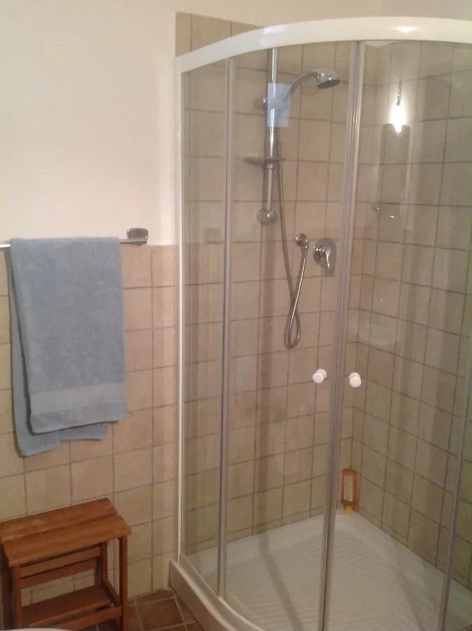 Casa Bellavista Appartement Suvereto Italië