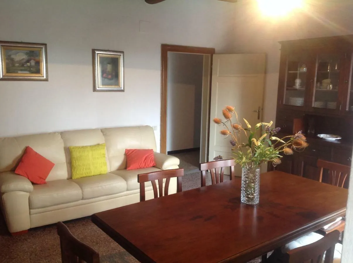 Casa Bellavista Appartement Suvereto