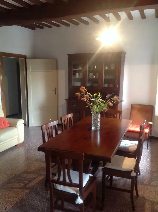 Casa Bellavista Appartement Suvereto