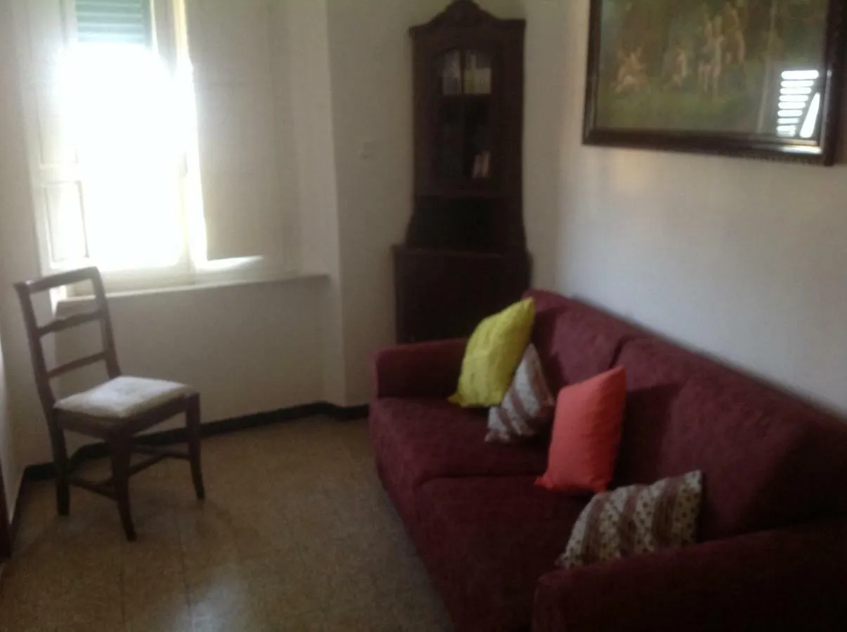 Casa Bellavista Appartement Suvereto 0*,  Italië