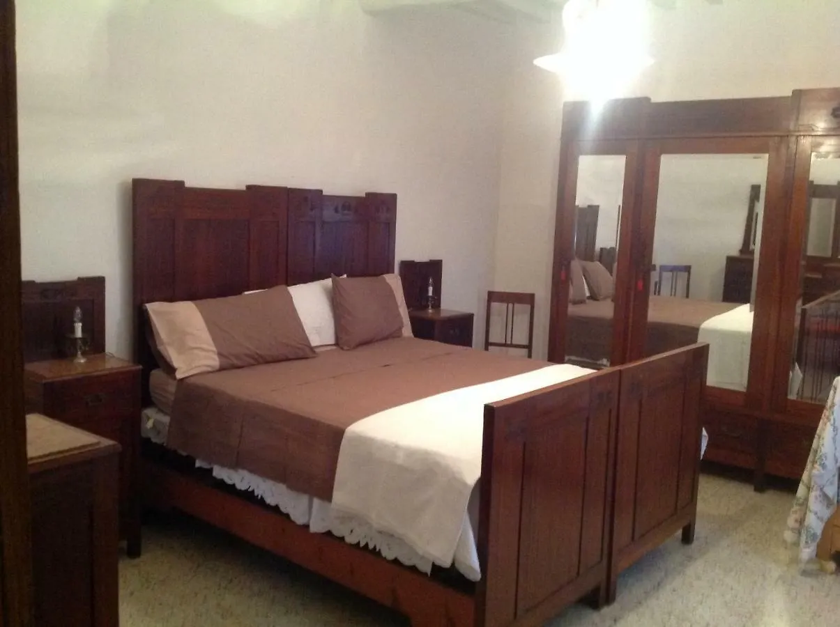 Casa Bellavista Appartement Suvereto
