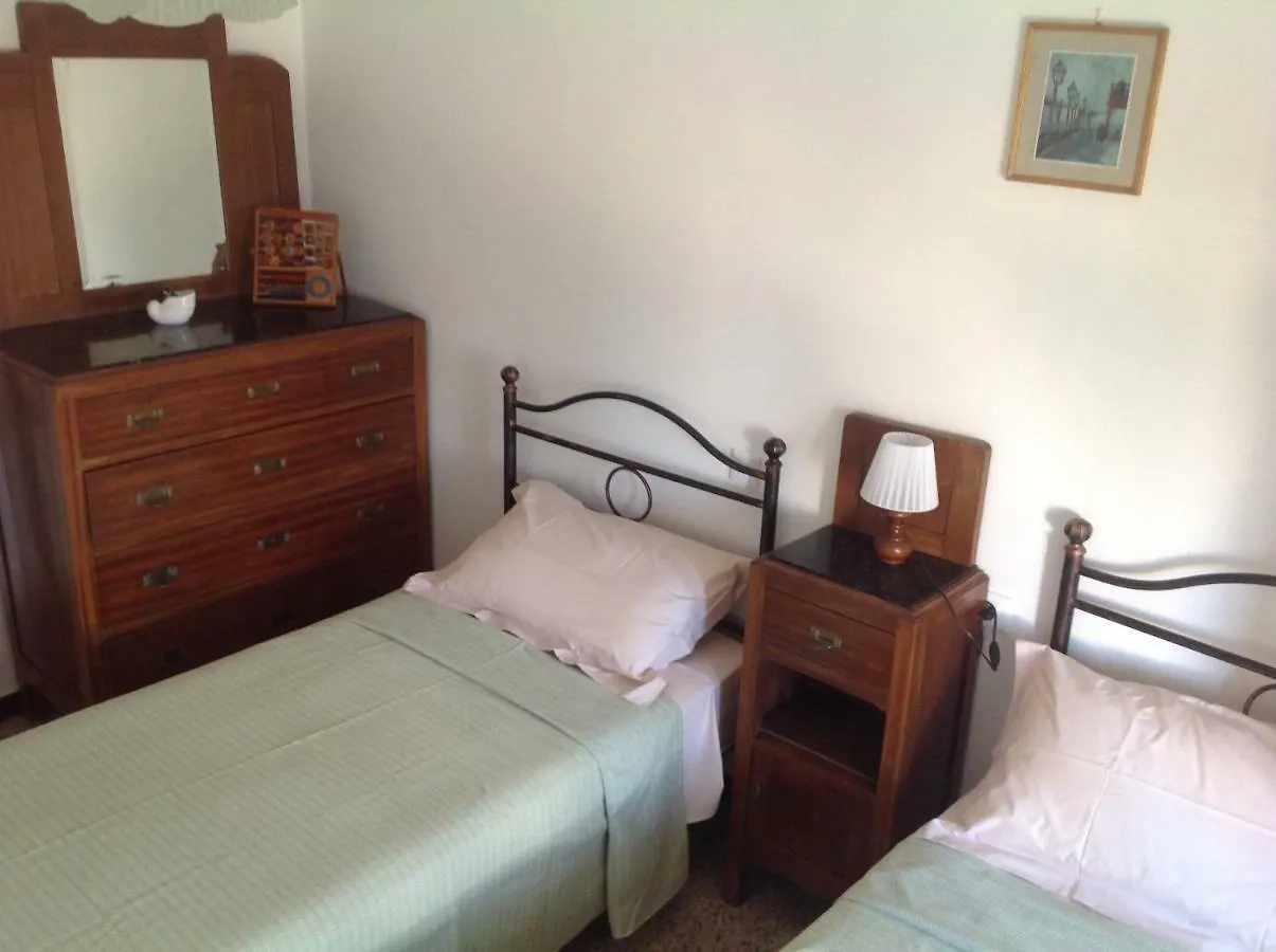 Casa Bellavista Appartement Suvereto